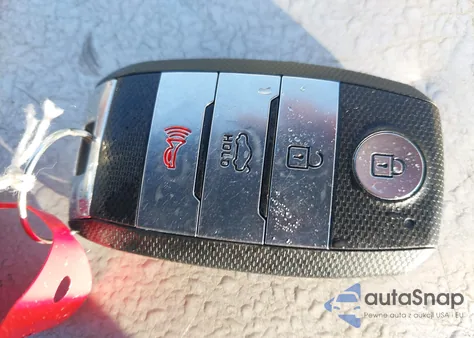 2018 Kia Optima Ex from USA, damaged, VIN 5XXGU4L37JG211969